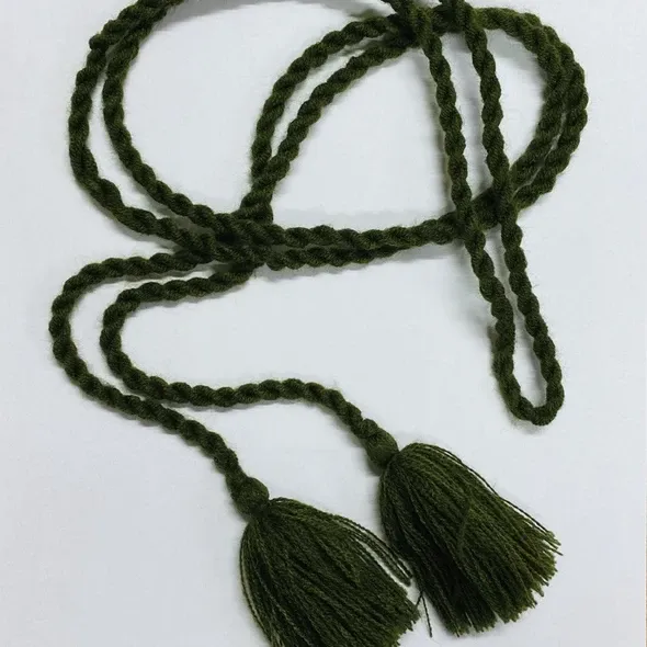 Пояс до вишиванки  (арт. 13559) | Фото 5