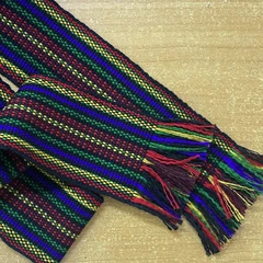 Крайка до вишиванки, 7 см х 300 см, 100% акрил