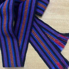 Пояс к вышиванке(крайка)
                , (арт. 20800)