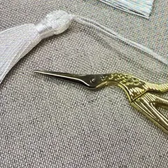 Кисточка белая
                , (арт. 21167)