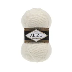 Lanagold №62 молочный
                , (арт. 20374)