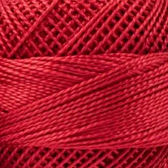 Luca-S Перл№8 (Pearl Cotton) 19
                , (арт. 20961)