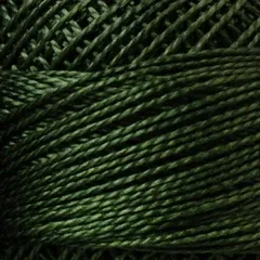 Luca-S Перл№8 (Pearl Cotton) 265
                , (арт. 20963)