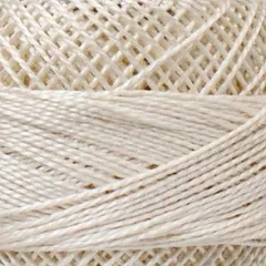 Luca-S Перл№8 (Pearl Cotton) 457
                , (арт. 20962)