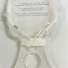 Лупа для вишивання на шию U1386
                , (арт. 19993)