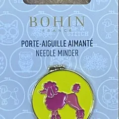 Магнітний двосторонній тримач для голок  (собака)W98990
                , (арт. 21048)