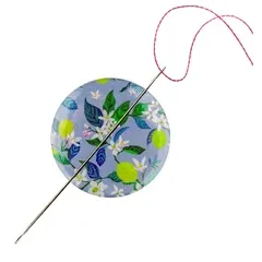 Магнитный двусторонний держатель для игл FLMH-159(M-1)
                , (арт. 20655)