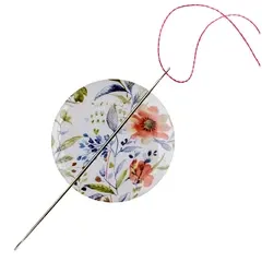 Магнитный двусторонний держатель для игл FLMH-168(M-1)
                , (арт. 20648)