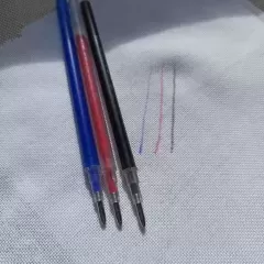 Маркер для рисования, исчезающий под утюгом
                , (арт. 19549)