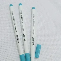 Маркер для рисования по ткани смываемый водой
                , (арт. 10972)