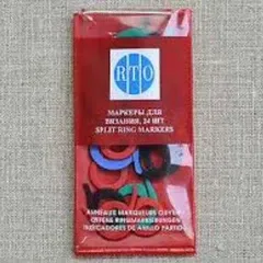 Маркеры для вязания
                , (арт. 17345)