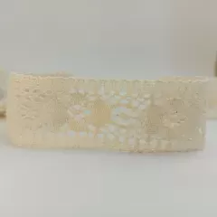 Кружево бежевое 7841/45W01
                , (арт. 14144)