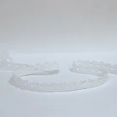 Мереживо біле 5635
                , (арт. 21185)