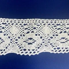 Мереживо біле.685-01
                , (арт. 20953)