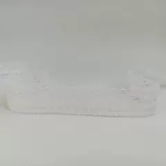 Кружево белое 82152-06000
                , (арт. 17627)