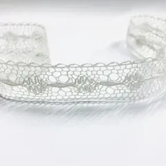 Мереживо біле Італія
                , (арт. 11869)