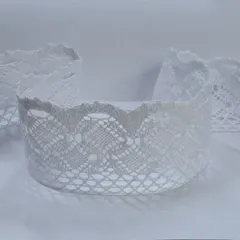 Мереживо біле
                , (арт. 21184)