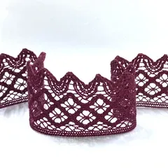 Мереживо бордове 75293_06072
                , (арт. 17035)