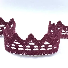 Мереживо бордове 82341_06072
                , (арт. 16992)