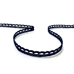 Мереживо чорне М8002
                , (арт. 21034)