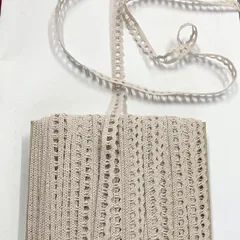 Кружево светло розовое.
                , (арт. 20530)