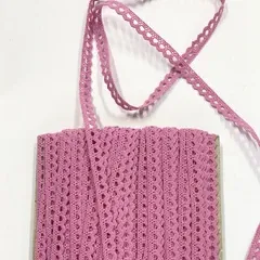 Мереживо темно рожеве
                , (арт. 20536)