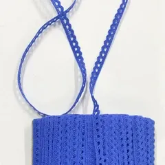 Кружево морская волна.
                , (арт. 20521)