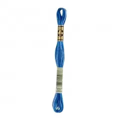 Муліне DMC меланж арт.121
                , (арт. 15039)