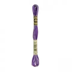 Муліне DMC меланж арт.52
                , (арт. 16785)