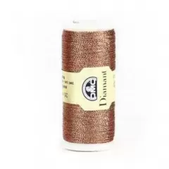 Муліне Металізоване Diamant D301
                , (арт. 18195)