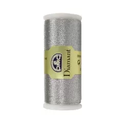 Муліне Металізоване Diamant D415
                , (арт. 18197)