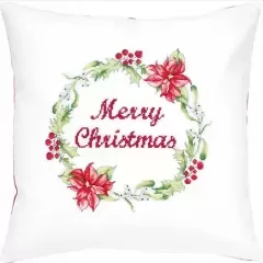 Набір для вишивання подушки PB174
                , (арт. 19872)