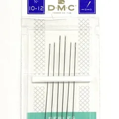 Набір голок для бісеру DMC 1764/1
                , (арт. 17344)