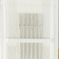 Набір тупих голок № 22 DMC
                , (арт. 20882)