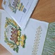 Набір "Великоднього рушника" РУ003  (арт. 21253) | Фото 3