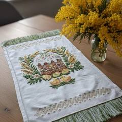 Набір "Великоднього рушника" РУ003