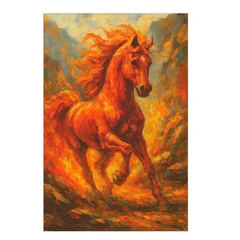 Набор для вышивки Птички B216
                