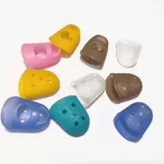 Наперсток силіконовий
                , (арт. 19439)