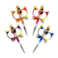 Ножницы для рукоделья "Кошка"
                , (арт. 20937)