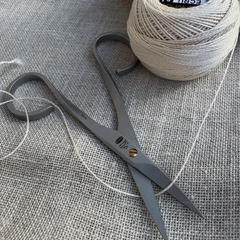 Ножиці для вишивання та шиття Twist 85514 (Premax) 9.5 см