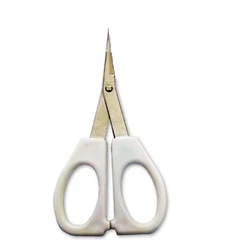 Ножницы с пластиковой ручкой.
                , (арт. 11098)