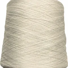 Нитка DMC Pearl Cotton Balls 3865 (8)
                , (арт. 20733)