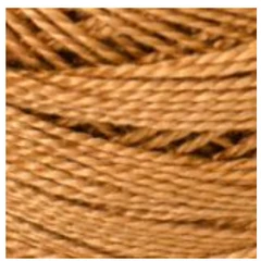 Нитка DMC Pearl Cotton Balls 435 (8)