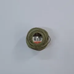 Нитка DMC Pearl Cotton Balls 640(5)
                , (арт. 21151)