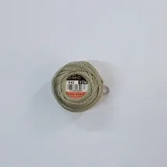 Нитка DMC Pearl Cotton Balls 642(5)
                , (арт. 21152)