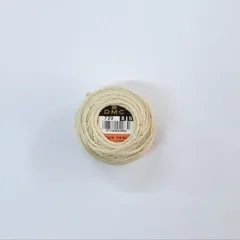 Нитка DMC Pearl Cotton Balls 739(8)
                , (арт. 20975)