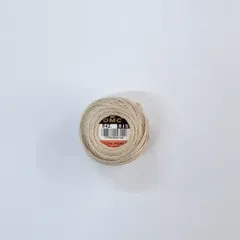 Нитка DMC Pearl Cotton Balls 842(8)
                , (арт. 21153)