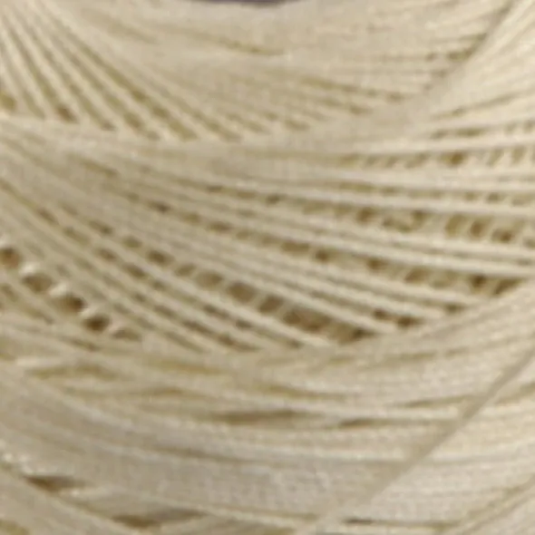 Нитка DMC Pearl Cotton Balls Ecru(5)  (арт. 20049)