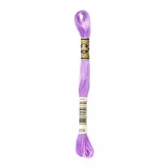 Нитка муліне DMC 209
                , (арт. 10443)