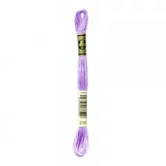 Нитка муліне DMC 210
                , (арт. 10444)